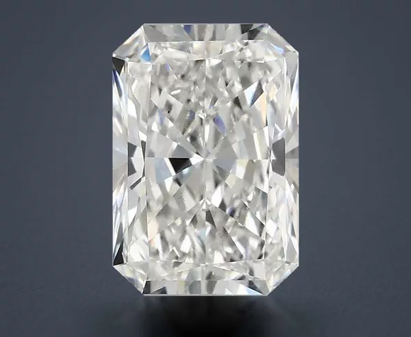 2.48 Carat · F · VS1 Rare Carat Ideal Cut