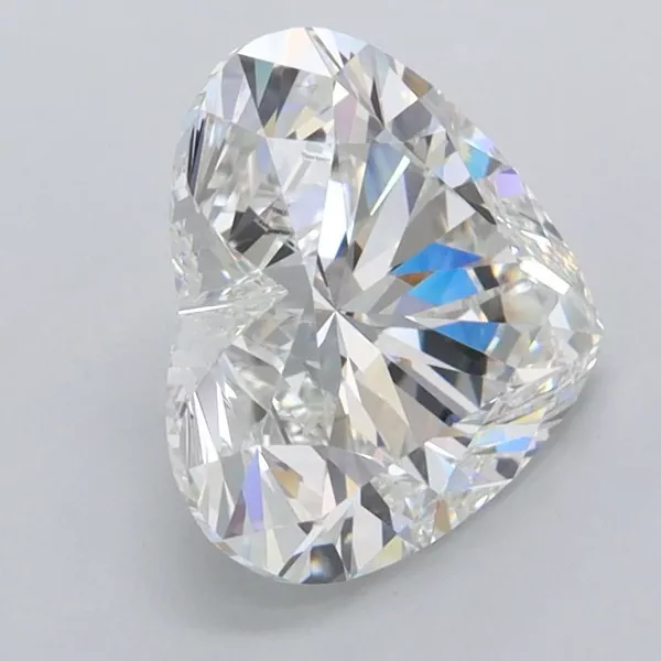 2.87 Carat · F · FL Rare Carat Ideal Cut