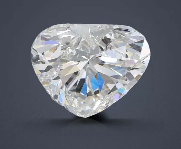 2.87 Carat · F · FL Rare Carat Ideal Cut
