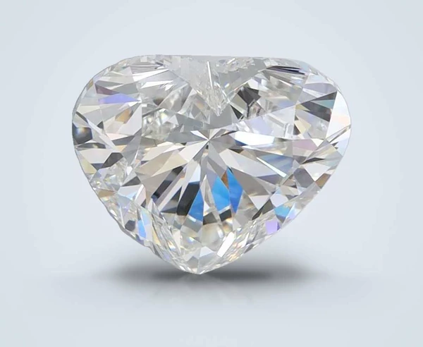 2.87 Carat · F · FL Rare Carat Ideal Cut