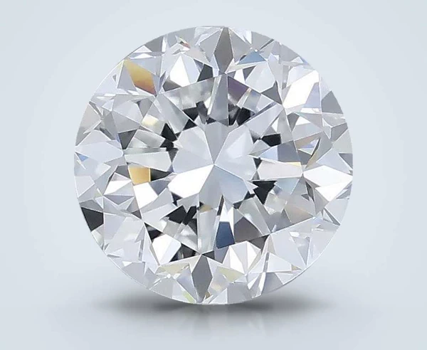 2.01 Carat · D · IF good Cut