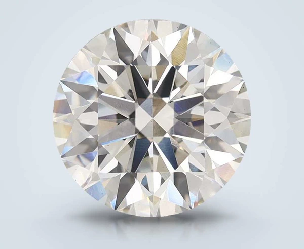 4 Carat · H · VS1 Rare Carat Ideal Cut