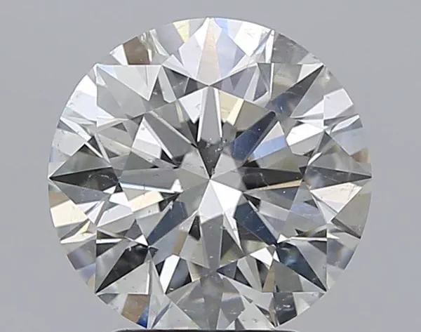 3.21 Carat · I · SI2 Rare Carat Ideal Cut