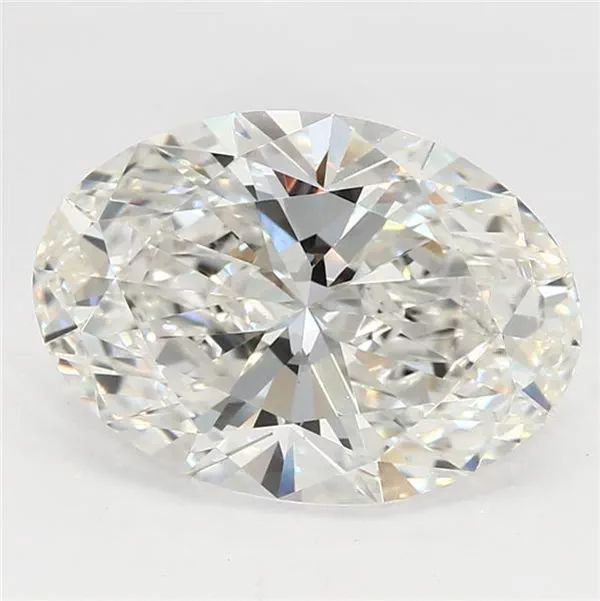 4.09 Carat · G · VS1 excellent Cut