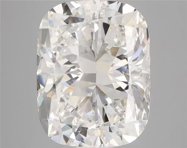 6.1 Carat · E · VVS2 Rare Carat Ideal Cut