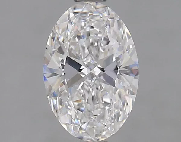 1.09 Carat · D · FL Rare Carat Ideal Cut