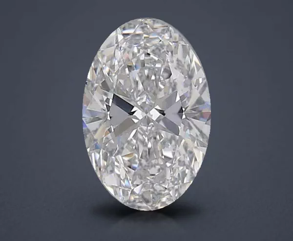 1.09 Carat · D · FL Rare Carat Ideal Cut