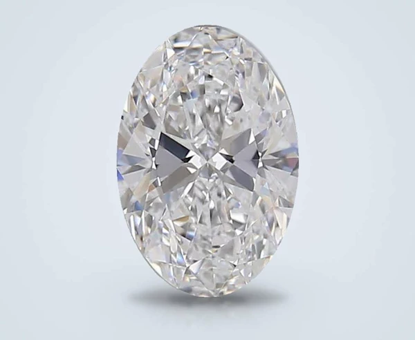 1.09 Carat · D · FL Rare Carat Ideal Cut
