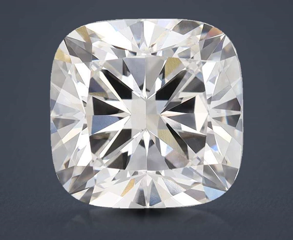 5.56 Carat · F · VS1 Rare Carat Ideal Cut