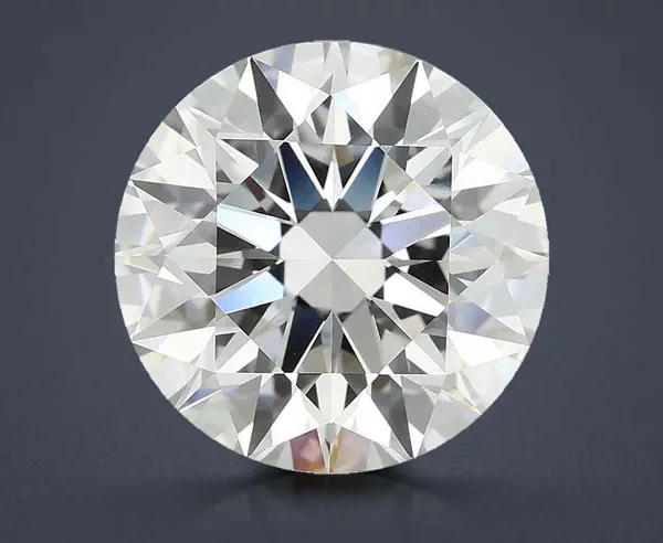 6 Carat · F · VVS2 excellent Cut