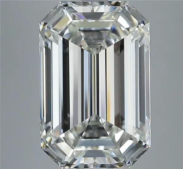 5.04 Carat · I · VS1 Rare Carat Ideal Cut