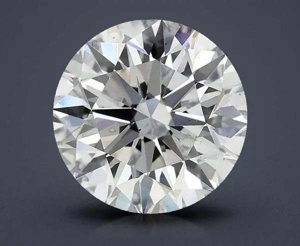 2.45 Carat · E · VS2 excellent Cut