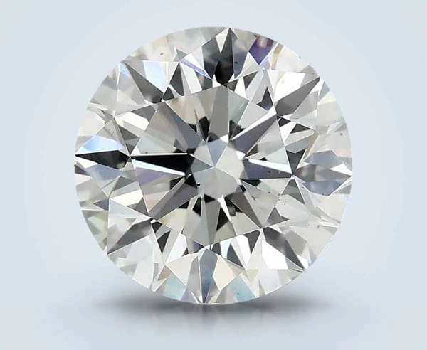 2.45 Carat · E · VS2 excellent Cut