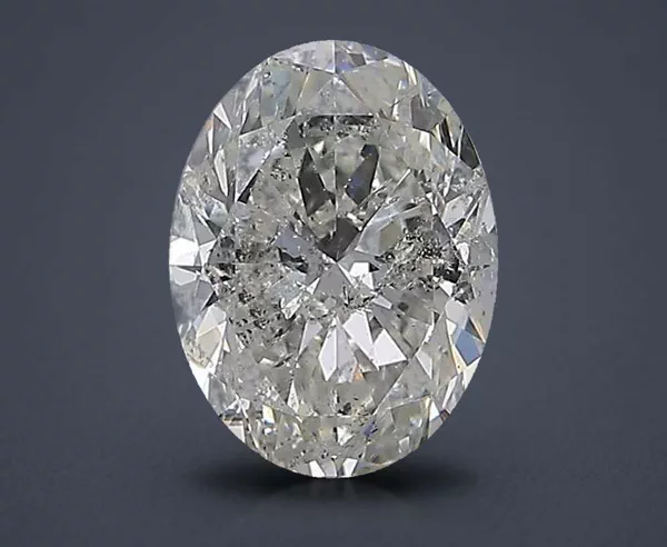 2 Carat · G · SI2 Rare Carat Ideal Cut