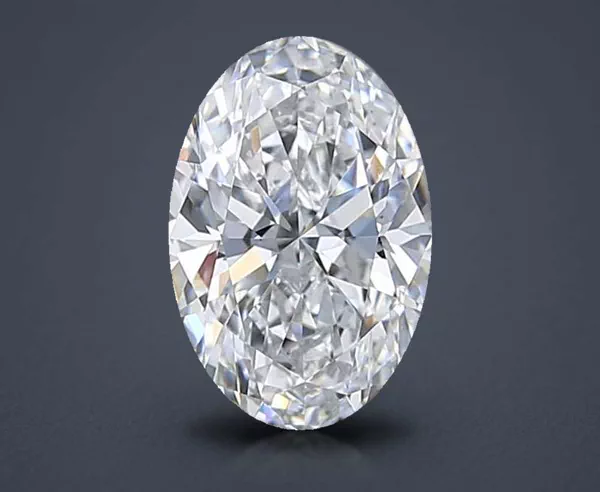 1.58 Carat · D · VVS2 Rare Carat Ideal Cut
