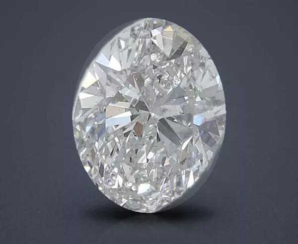 2.79 Carat · G · SI1 Rare Carat Ideal Cut