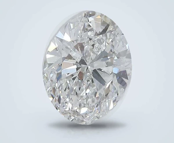 2.79 Carat · G · SI1 Rare Carat Ideal Cut