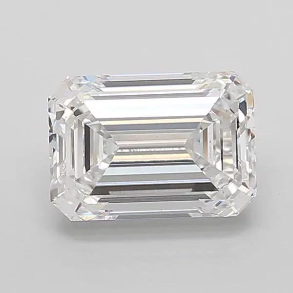 6.03 Carat · F · VVS2 Rare Carat Ideal Cut