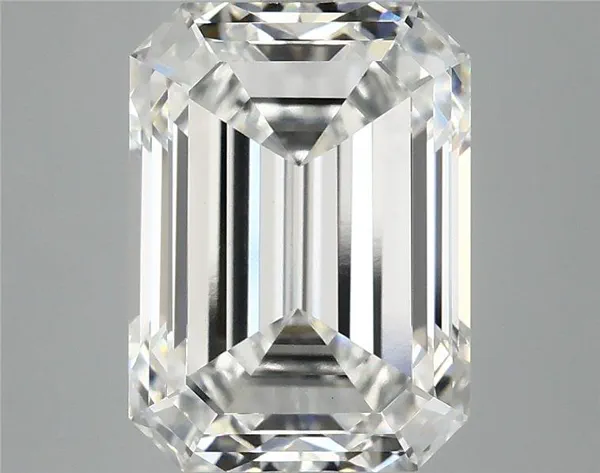 6.59 Carat · E · VS1 Rare Carat Ideal Cut