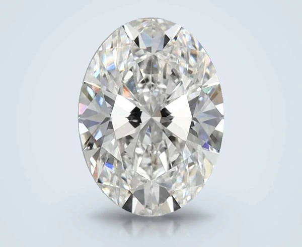2.47 Carat · E · VS1 Rare Carat Ideal Cut