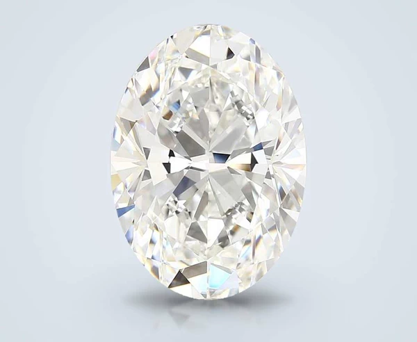 6.23 Carat · F · VS1 Rare Carat Ideal Cut