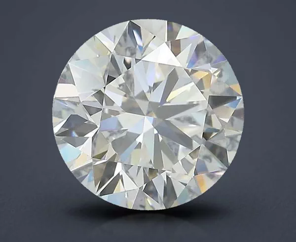 3.37 Carat · E · VVS2 excellent Cut