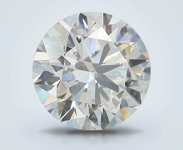 3.37 Carat · E · VVS2 excellent Cut