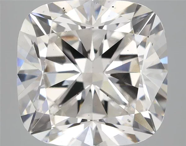 5.05 Carat · G · SI1 Rare Carat Ideal Cut