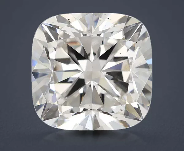 5.05 Carat · G · SI1 Rare Carat Ideal Cut