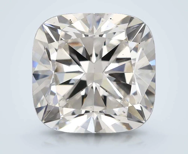 5.05 Carat · G · SI1 Rare Carat Ideal Cut