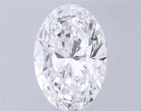11.53 Carat · F · VS2 Rare Carat Ideal Cut