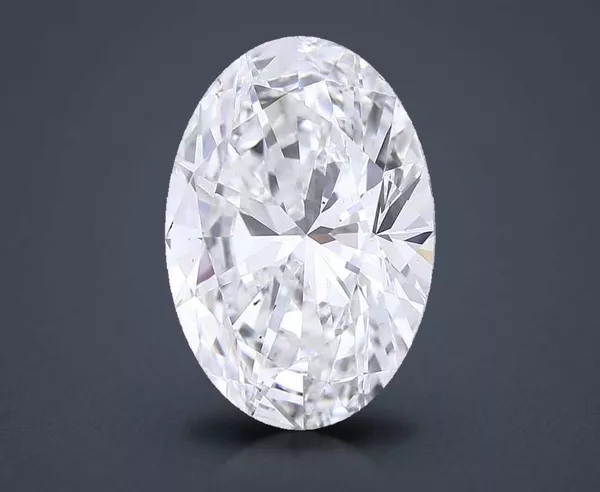 11.53 Carat · F · VS2 Rare Carat Ideal Cut