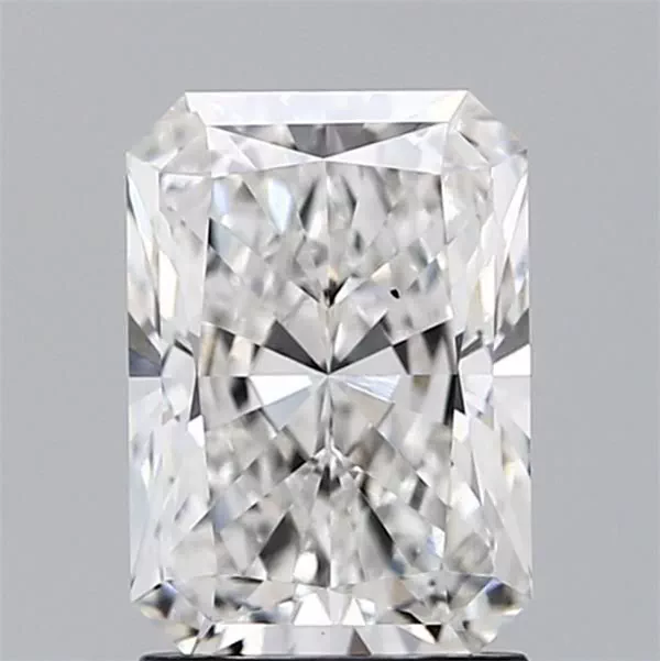 1.89 Carat · F · VS2 Rare Carat Ideal Cut