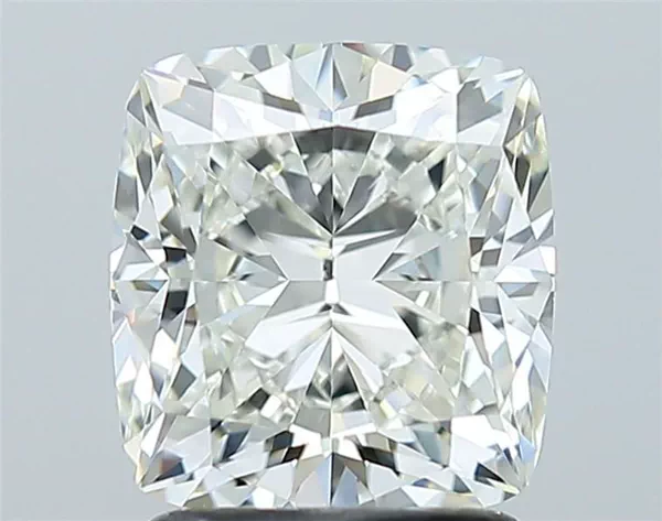 2.02 Carat · J · VS2 Rare Carat Ideal Cut