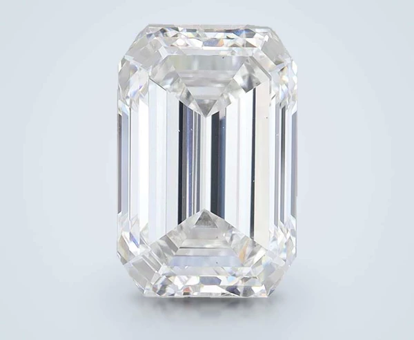 4.48 Carat · E · VS1 Rare Carat Ideal Cut