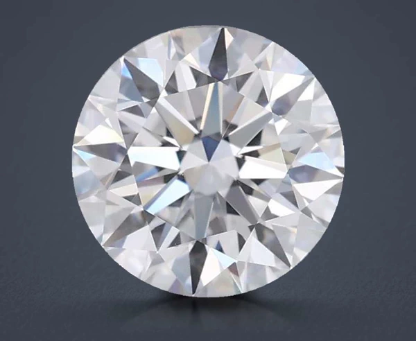 1.39 Carat · D · VVS1 Rare Carat Ideal Cut