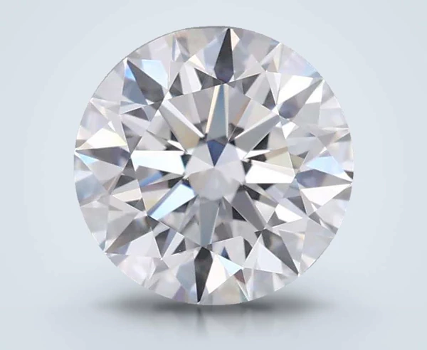 1.39 Carat · D · VVS1 Rare Carat Ideal Cut