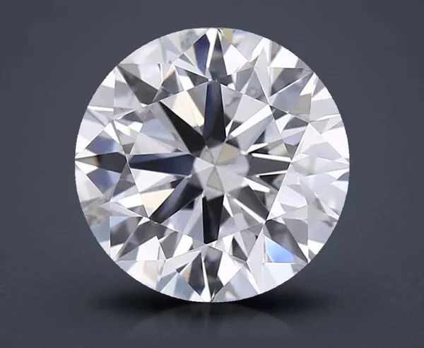 1.94 Carat · D · VVS1 Rare Carat Ideal Cut
