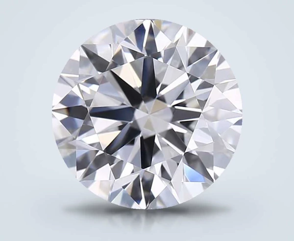 1.94 Carat · D · VVS1 Rare Carat Ideal Cut