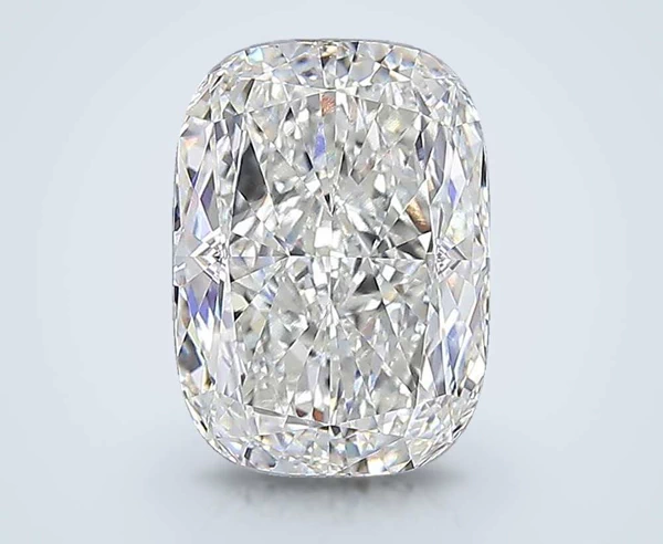 14.55 Carat · G · VVS2 Rare Carat Ideal Cut
