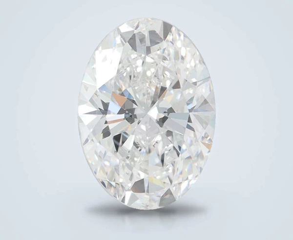 3.01 Carat · D · VVS1 Rare Carat Ideal Cut