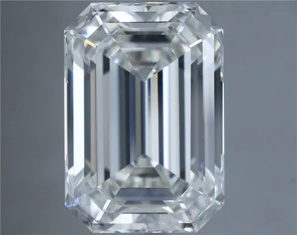 6.19 Carat · I · VS2 Rare Carat Ideal Cut