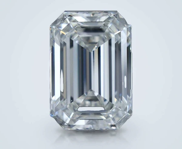 6.19 Carat · I · VS2 Rare Carat Ideal Cut