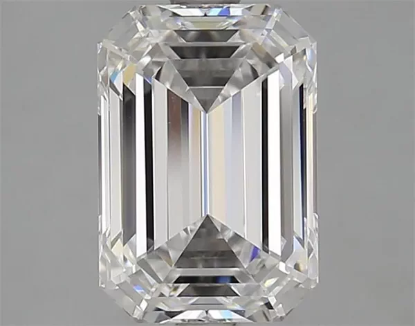 3.01 Carat · D · VVS2 Rare Carat Ideal Cut