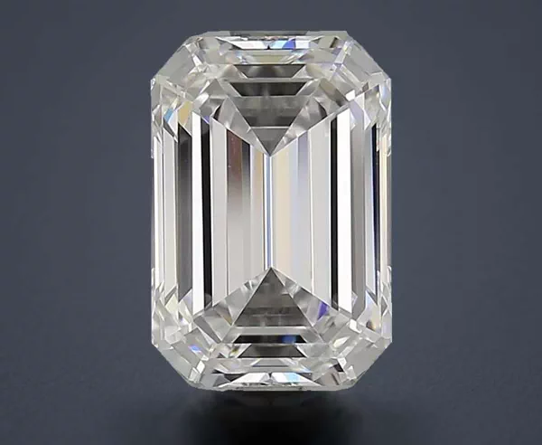 3.01 Carat · D · VVS2 Rare Carat Ideal Cut