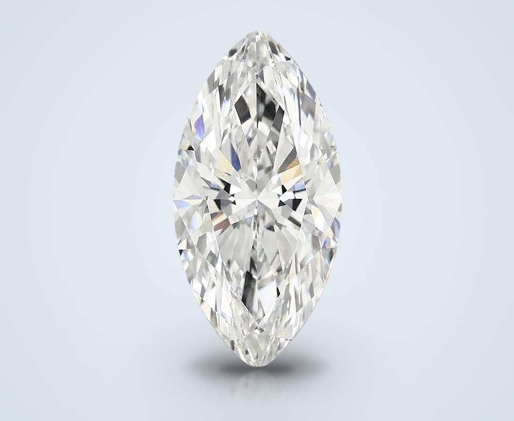 4.17 Carat · E · VS1 Rare Carat Ideal Cut