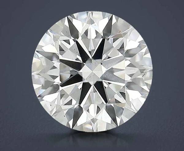 2.13 Carat · E · VS2 excellent Cut