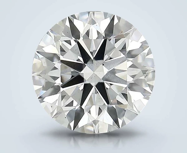 2.13 Carat · E · VS2 excellent Cut