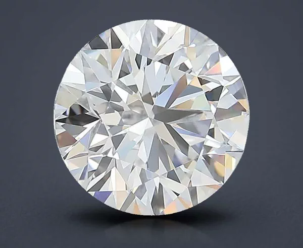 3.01 Carat · D · VVS1 Rare Carat Ideal Cut