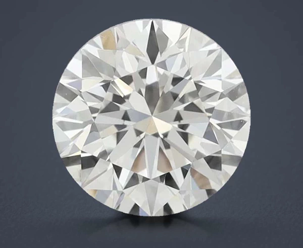 0.76 Carat · I · VS1 Rare Carat Ideal Cut